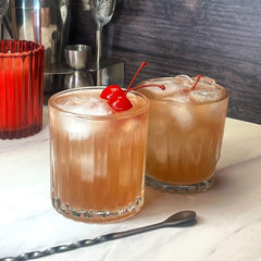 Honey Manhattan