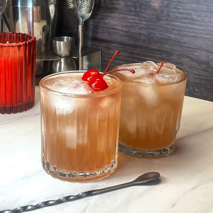 Honey Manhattan