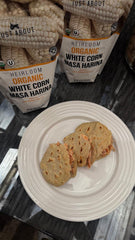 Stuffed Gorditas