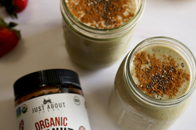 Breakfast Smoothie