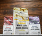 What are Heirloom Corns and how are they transforming sustainable foods?