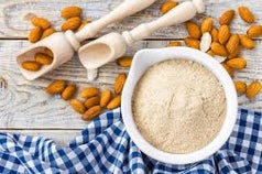Did You Know? Almond Flour Edition