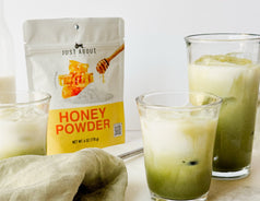 Did You Know? Honey Powder