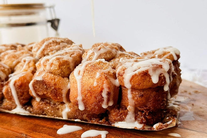 Monkey Bread