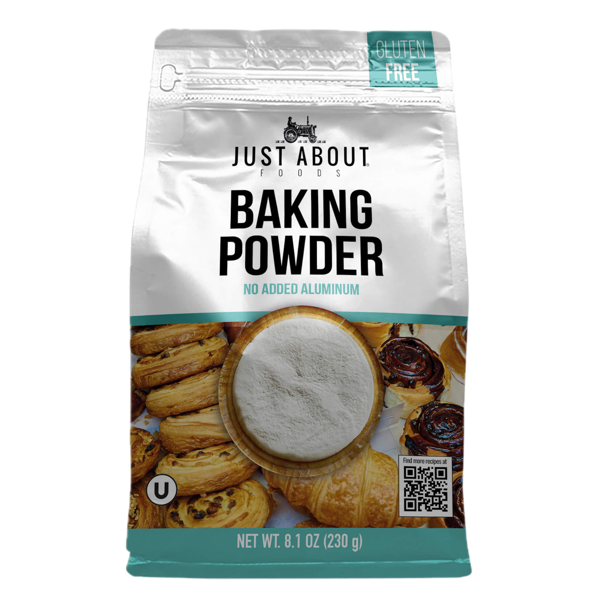 Baking Powder