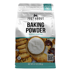 Gluten Free Baking Powder