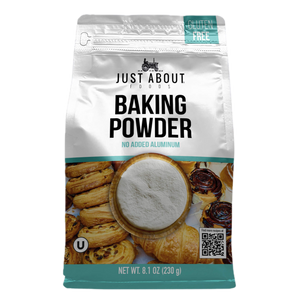 Baking Powder