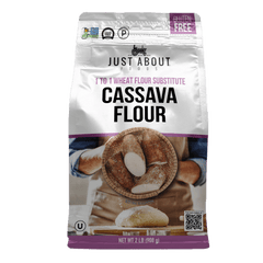 Cassava Flour