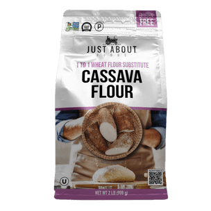 Cassava Flour
