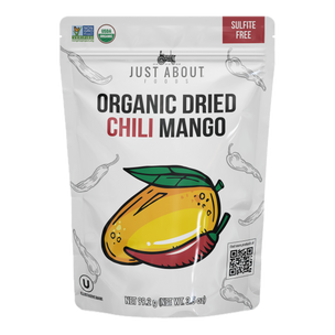 Organic Chili Mango