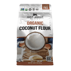 Organic Coconut Flour