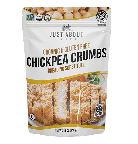 Crumbs