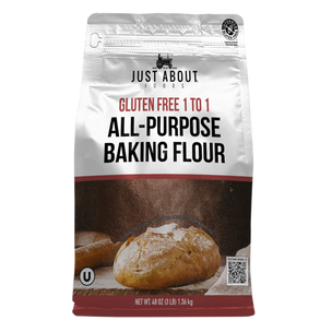 Gluten Free All Purpose Baking Flour