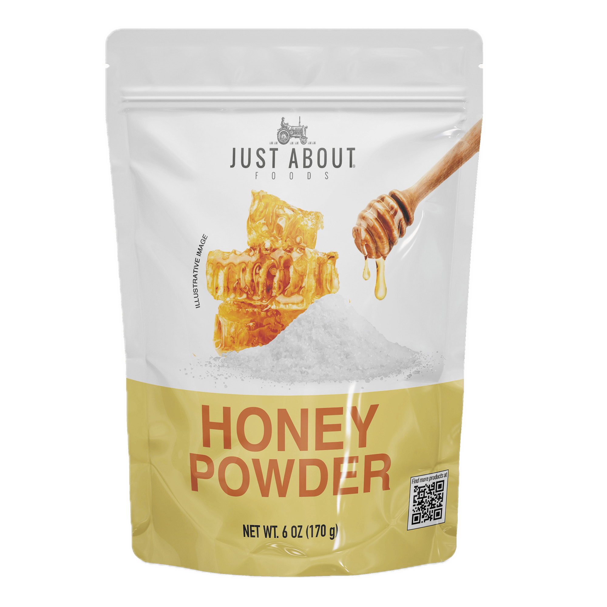 Honey Powder