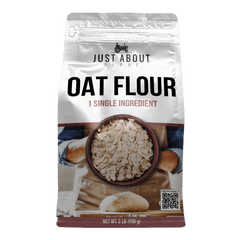 Oat Flour