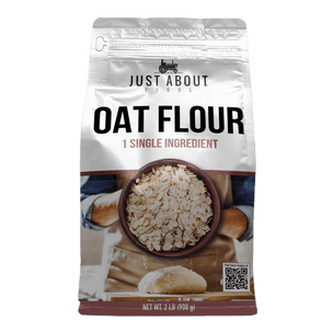 Oat Flour