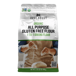 Organic All Purpose Flour