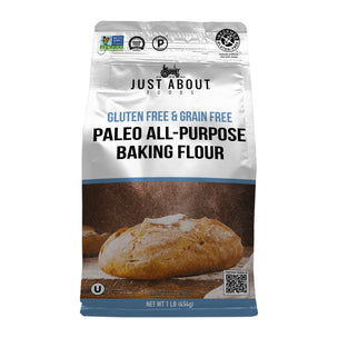Paleo All Purpose Baking Flour