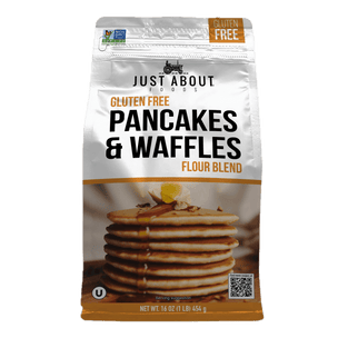 Pancakes & Waffles