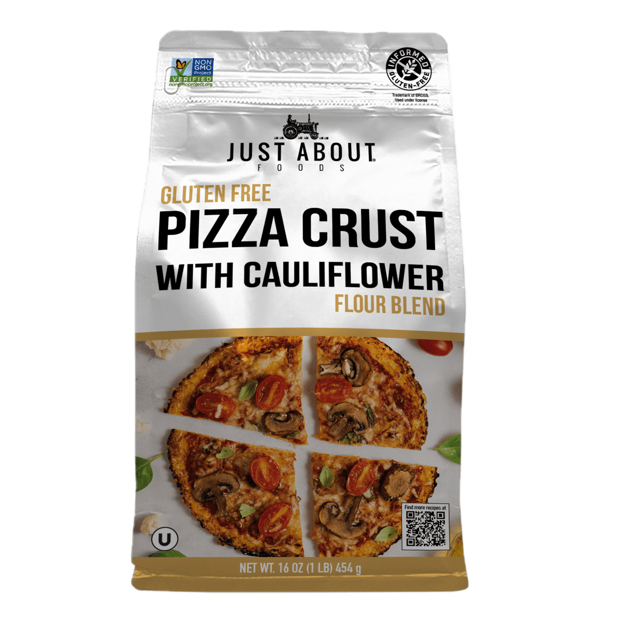 Pizza Crust