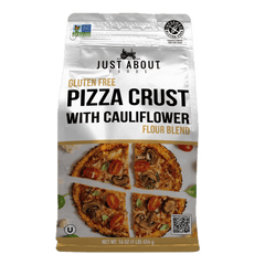 Pizza Crust
