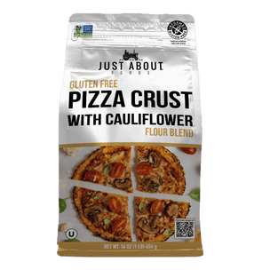 Pizza Crust