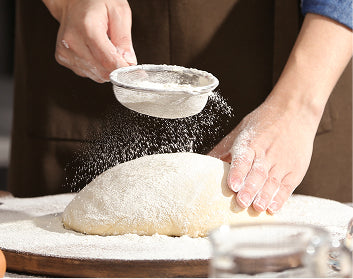 Baking