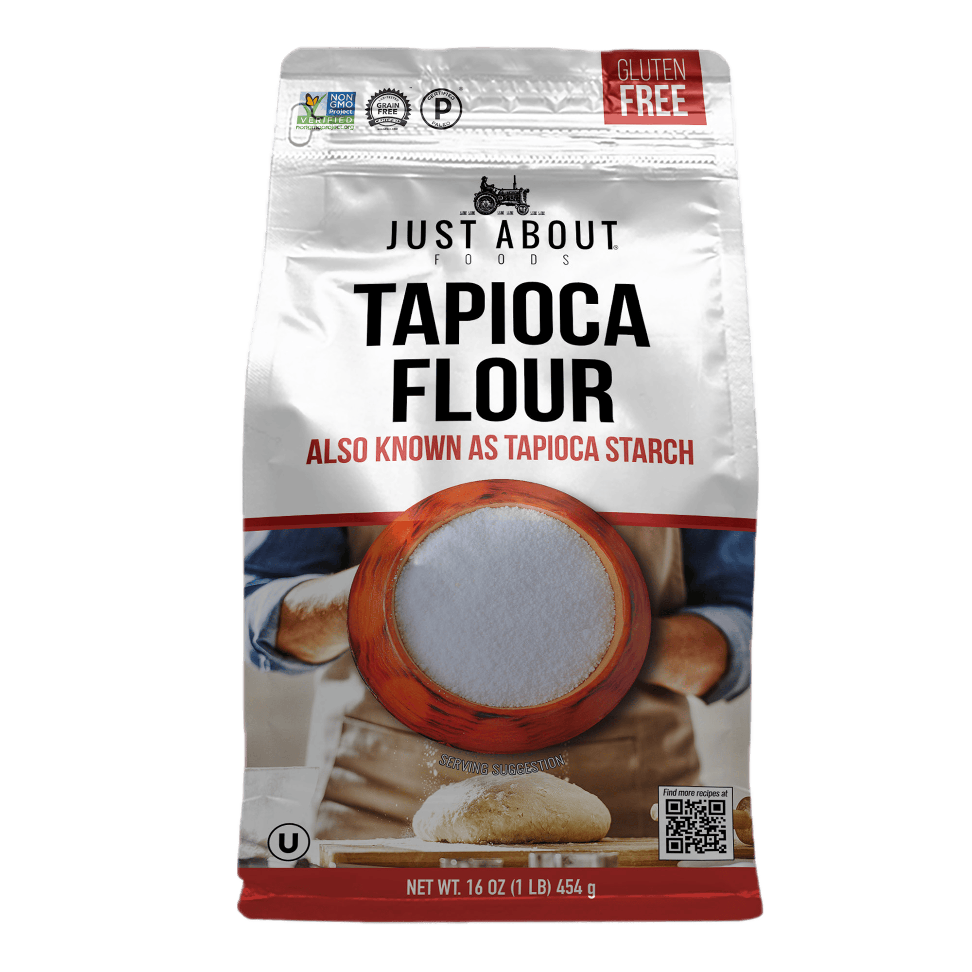 Tapioca Flour