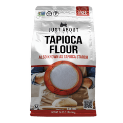Tapioca Flour