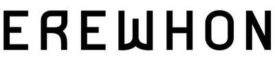 EREWHON